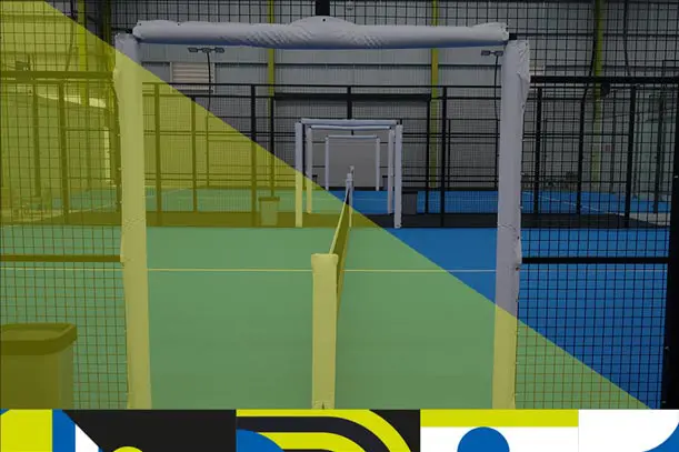 Invicto Pádel