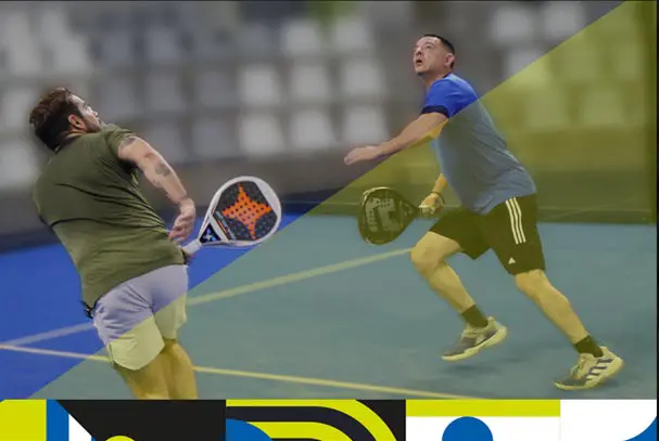 Invicto Pádel